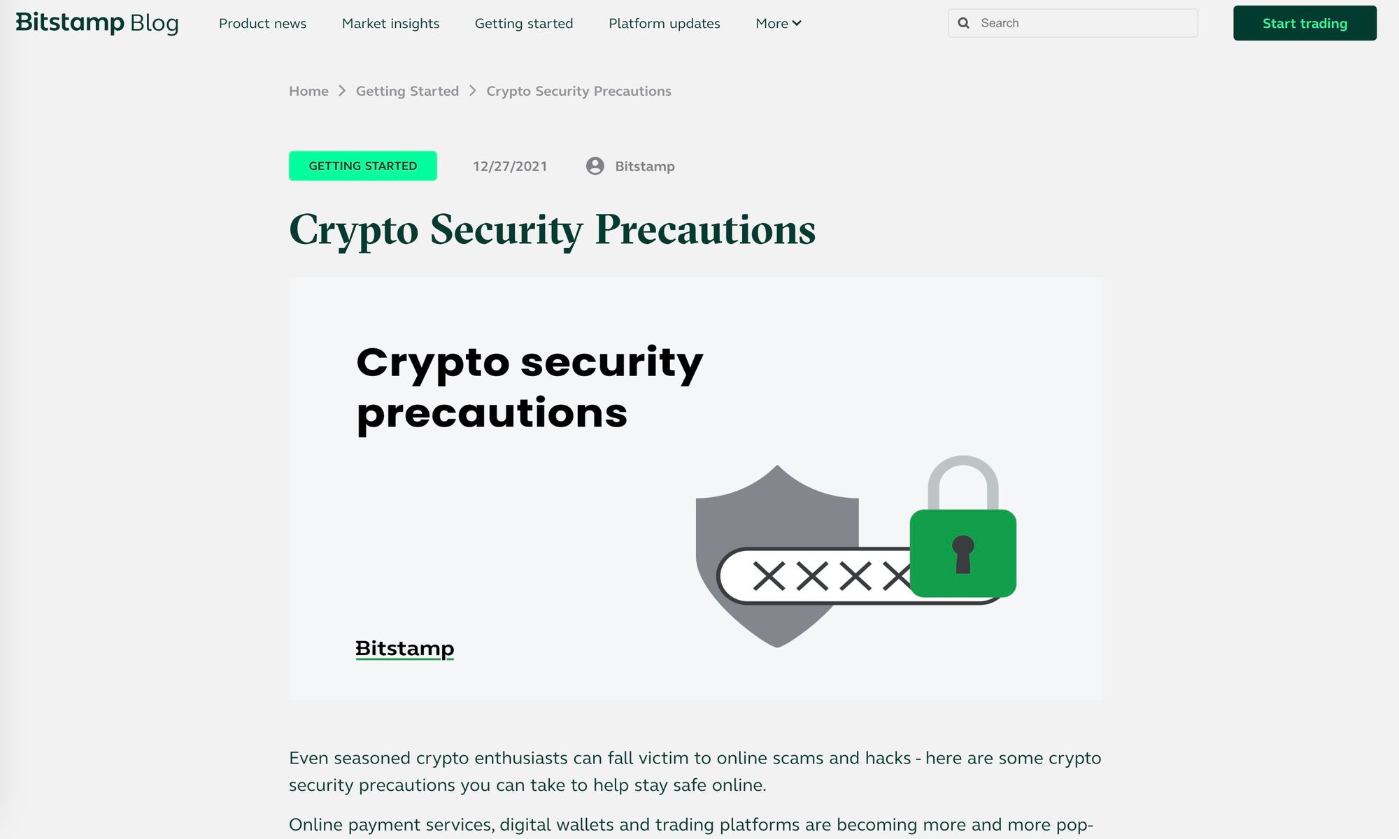 is bitstamp safe for americans