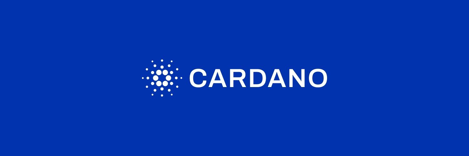 The Cardano logo