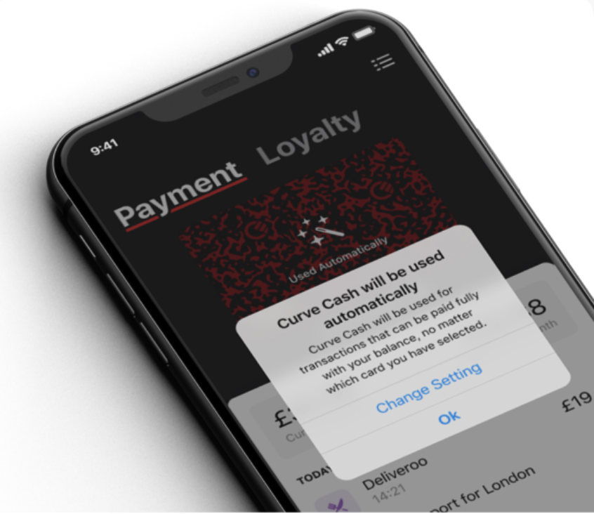 Curve Review 2024: A Smart 1% Cashback Card