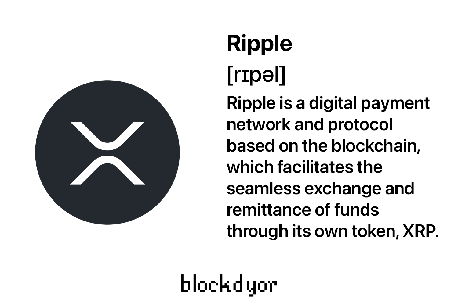 Ripple definition