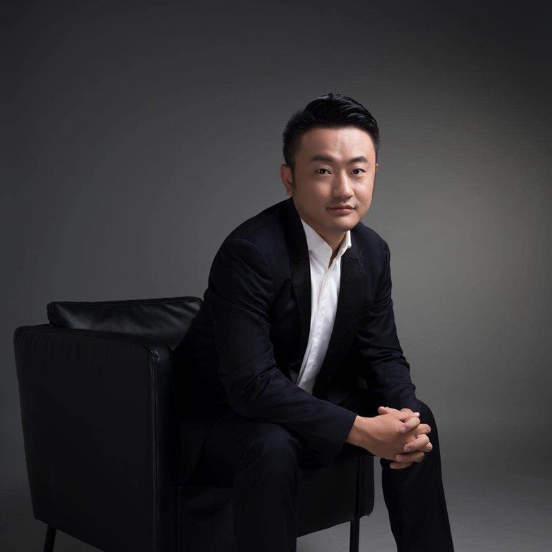 Ben Zhou: Bybit CEO