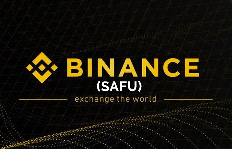 Binance SAFU