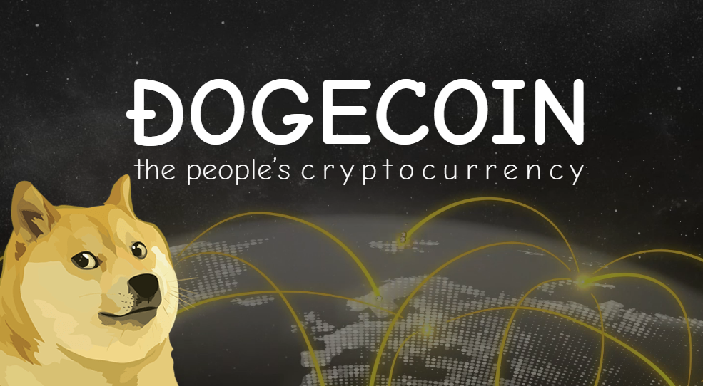 Dogecoin The People's Cryptocurrency