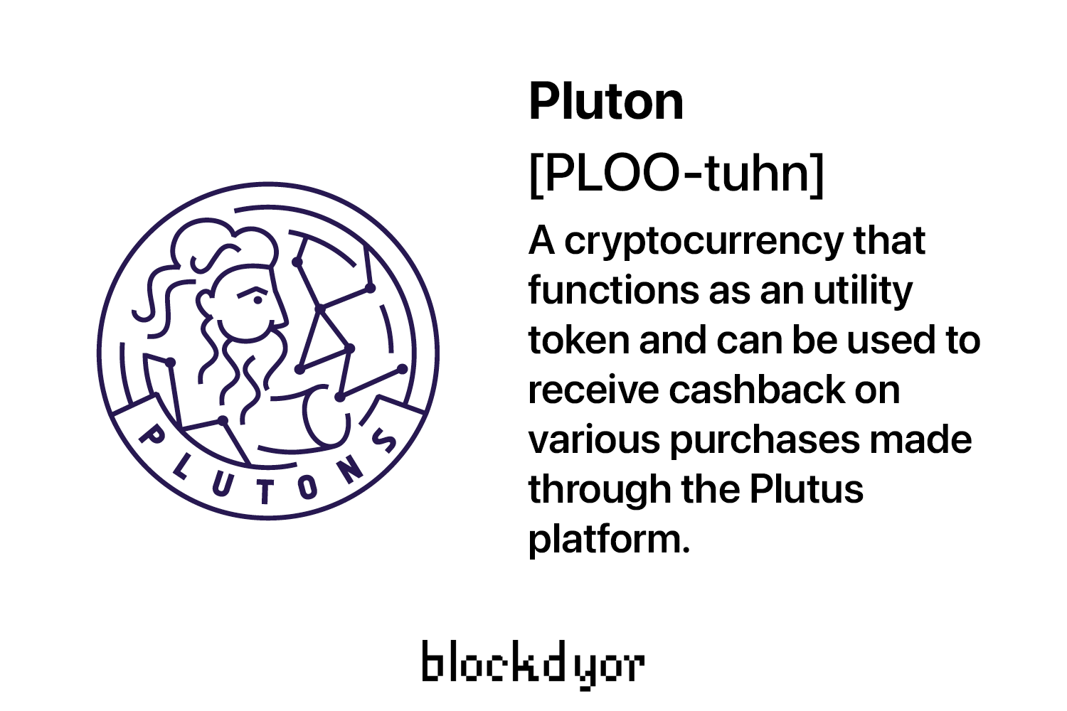 Pluton crypto bitcoin ball