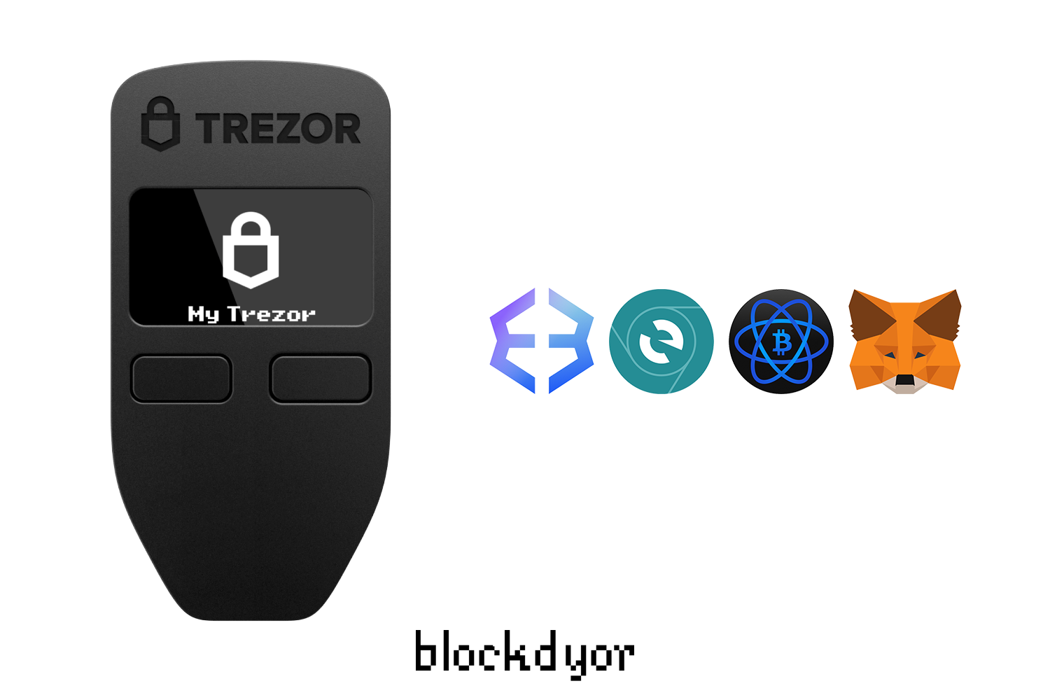 Trezor One Review in 2 minutes (2024 Updated) 