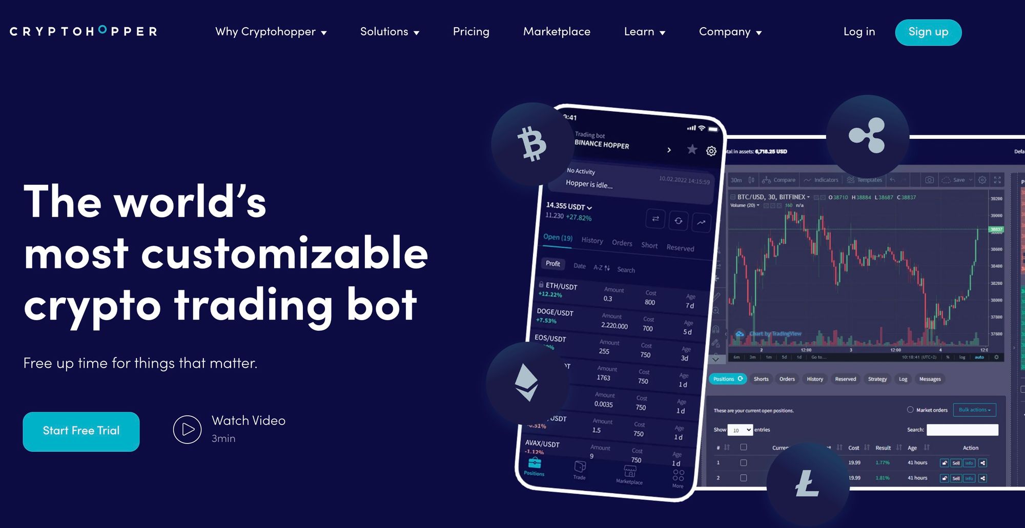 How coinledger review Made Me A Better Salesperson