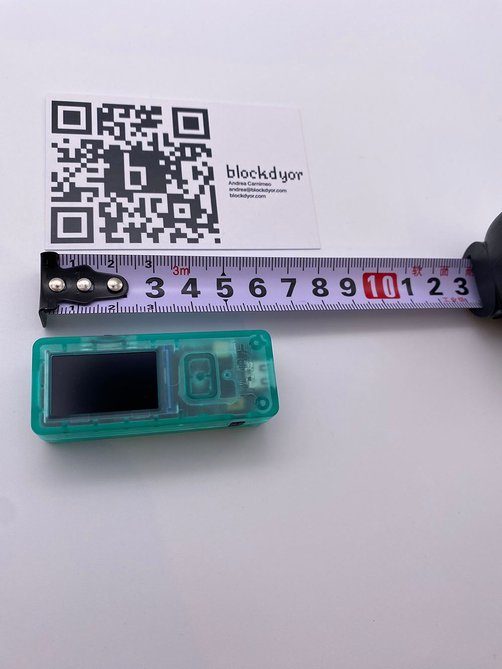 DIY Bitcoin Hardware Wallet running Blockstream Jade Firmware (Low Cost,  Open Source ESP32 Project) 