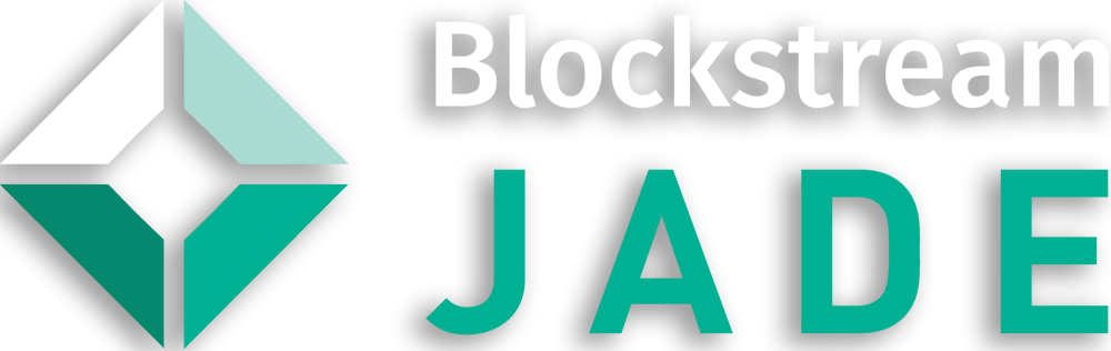 Announcing a limited edition Blockstream Jade (Transparent Green) :  r/Bitcoin