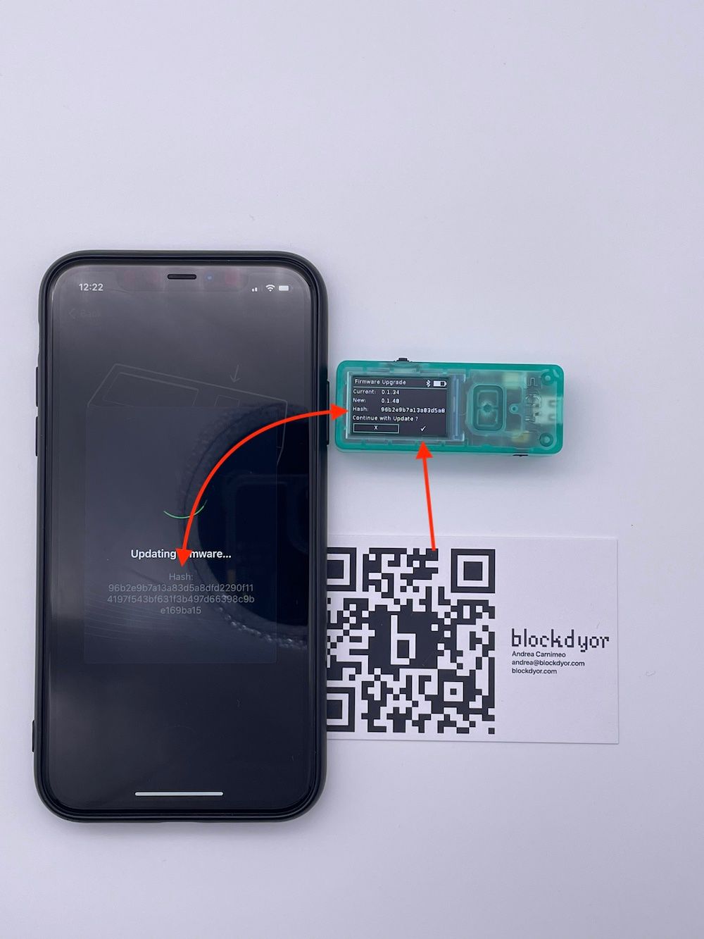 Jade Hardware Wallet Review: Bitcoin Only Wallet