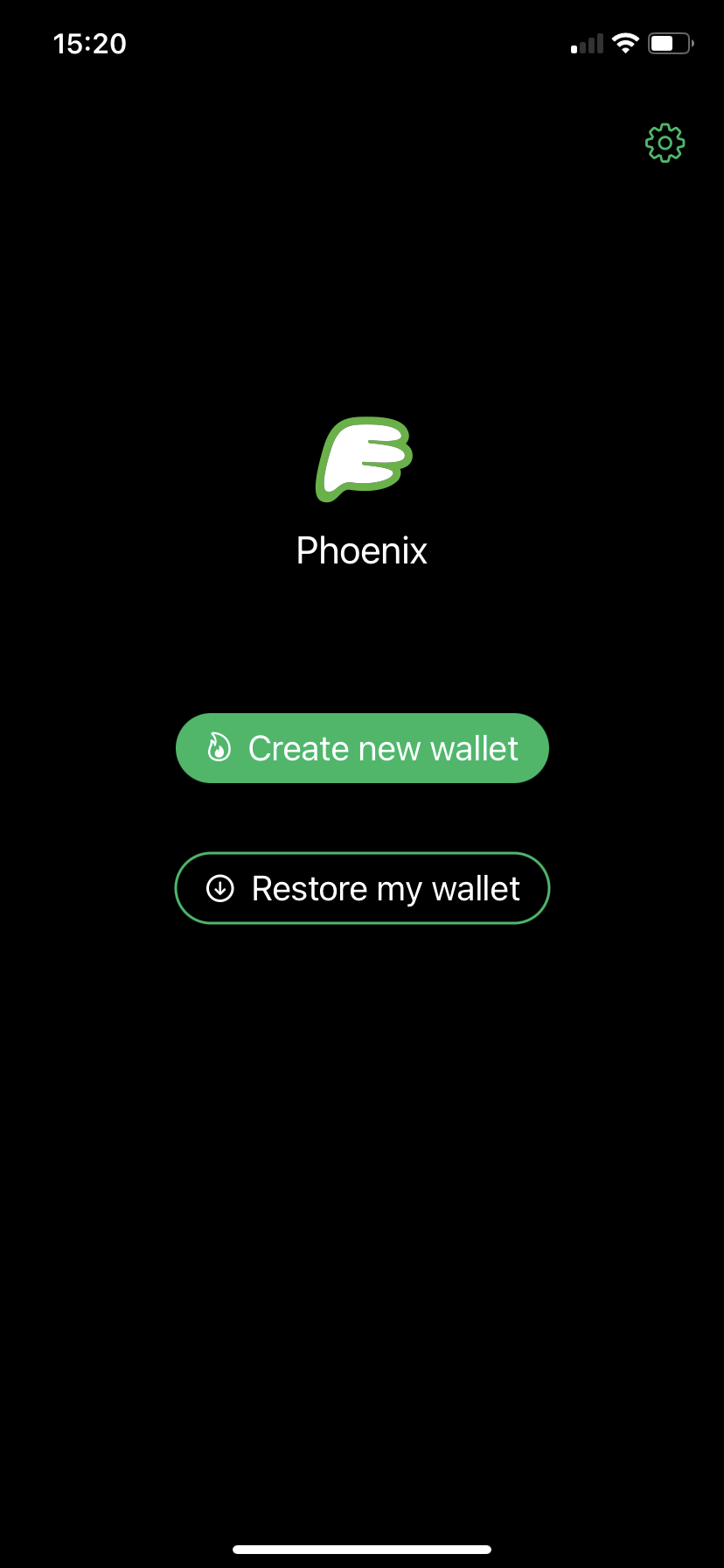 How To Get Started With Phoenix Wallet Step 5