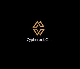 Cypherock X1 CySync Install Step 1