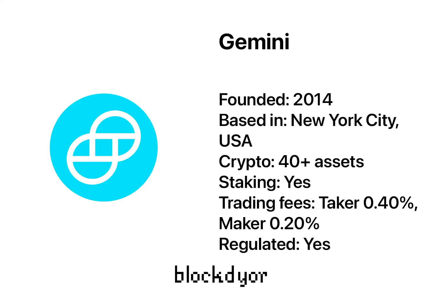 Gemini Overview