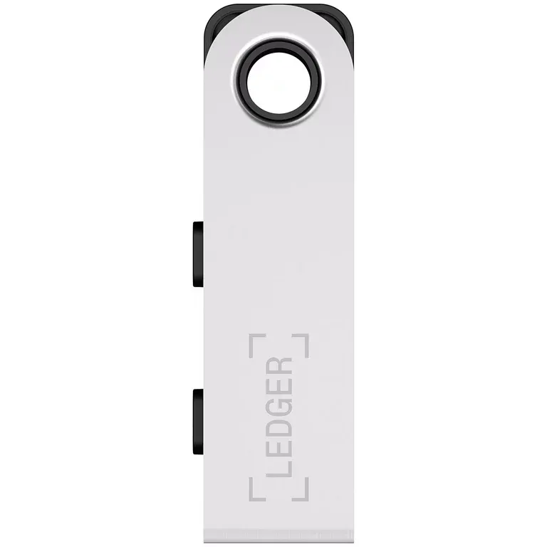 Ledger Nano S Plus Review 2024: Top Security for Altcoins