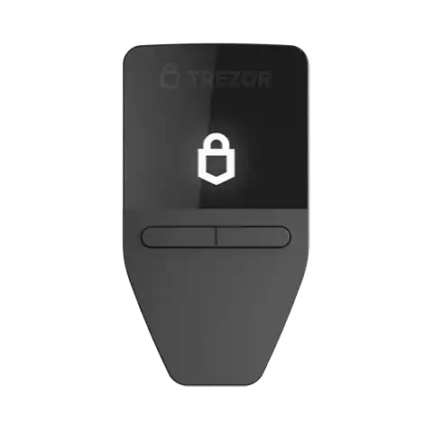 The Trezor Safe 3: A Great Alternative To The Paper Wallet