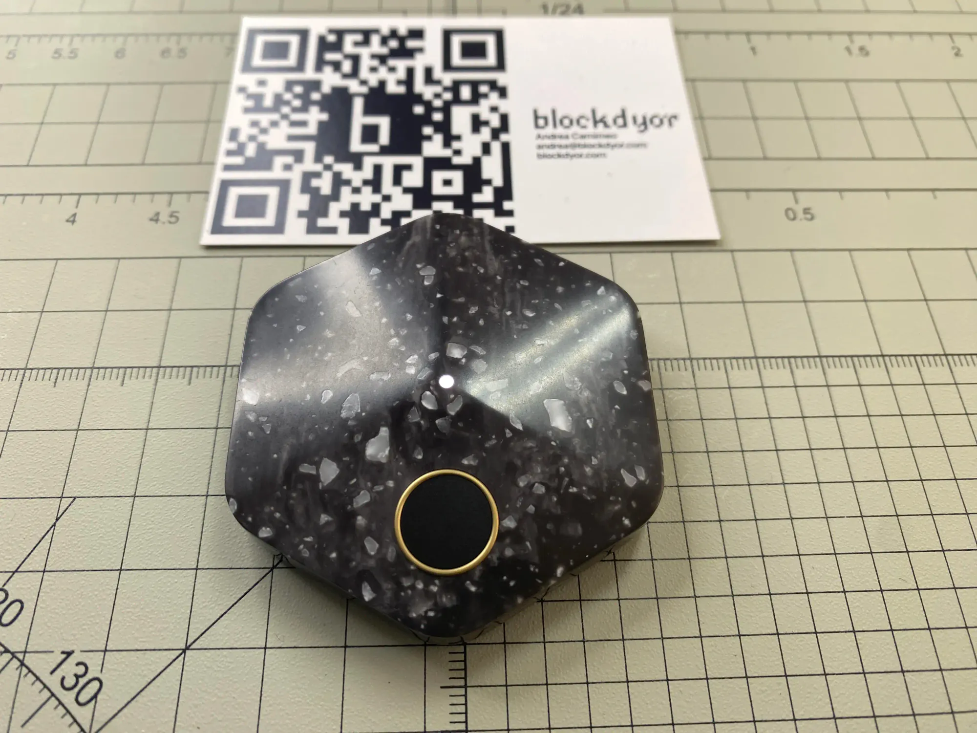 Bitkey Front