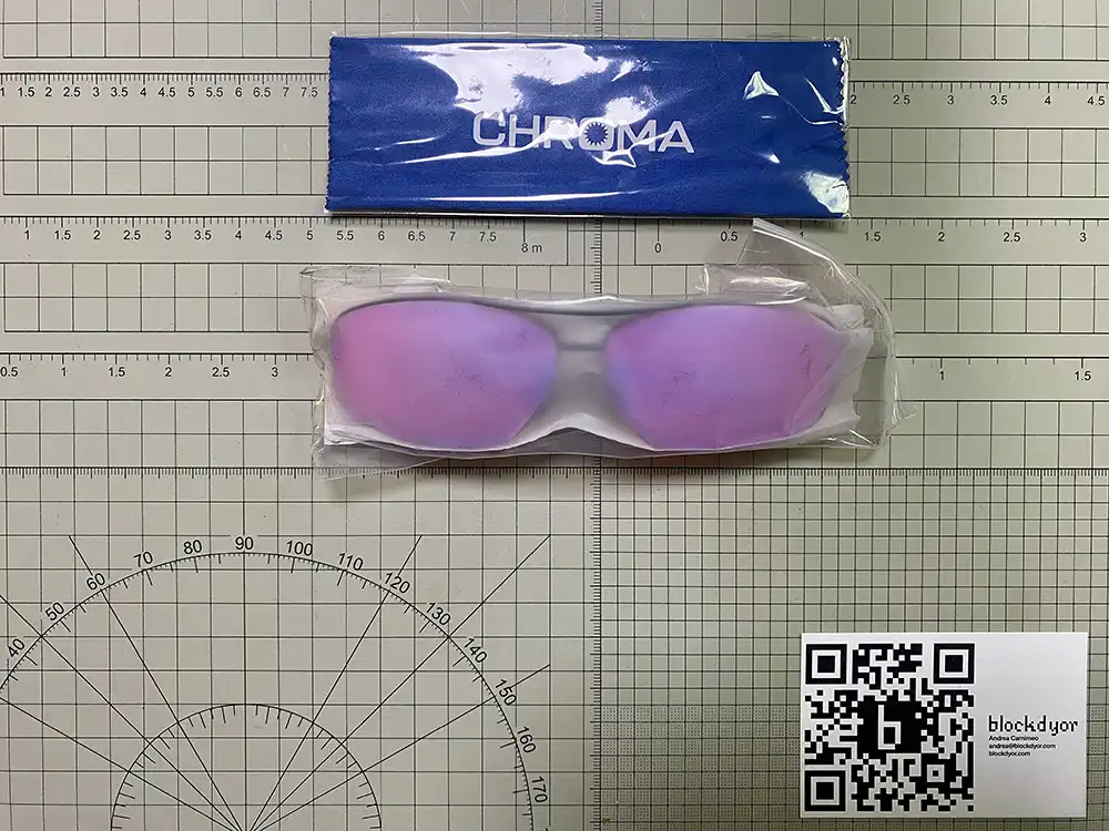 Chroma Nightshade Unboxing 5