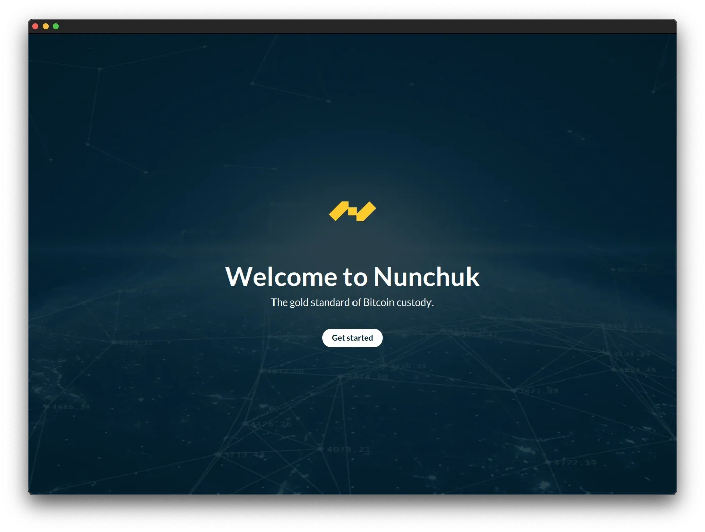 Nunchuk Setup 1