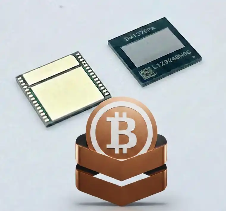 BM1370 BitForge Nano