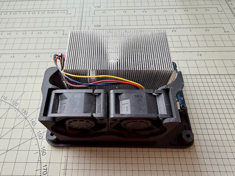 Bitforge Nano Teardown 3