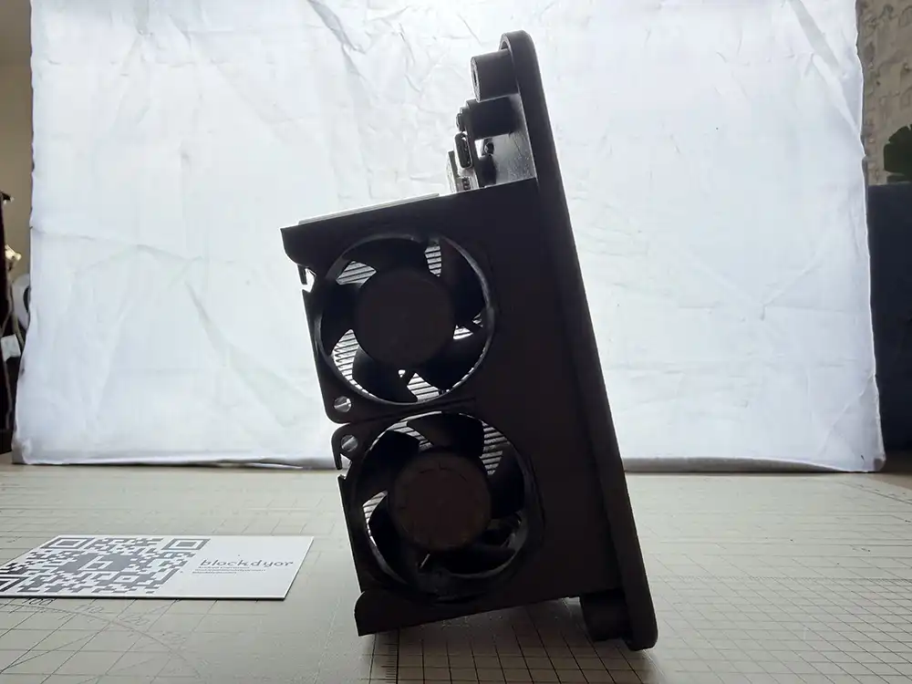 Bitforge Nano Teardown 4