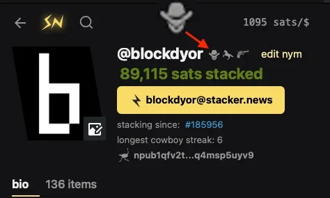 Cowboy Hat Stacker News