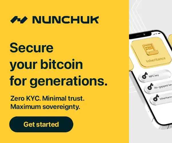 Nunchuk