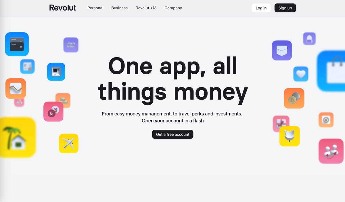 Revolut Review: Plans, Costs and Crypto