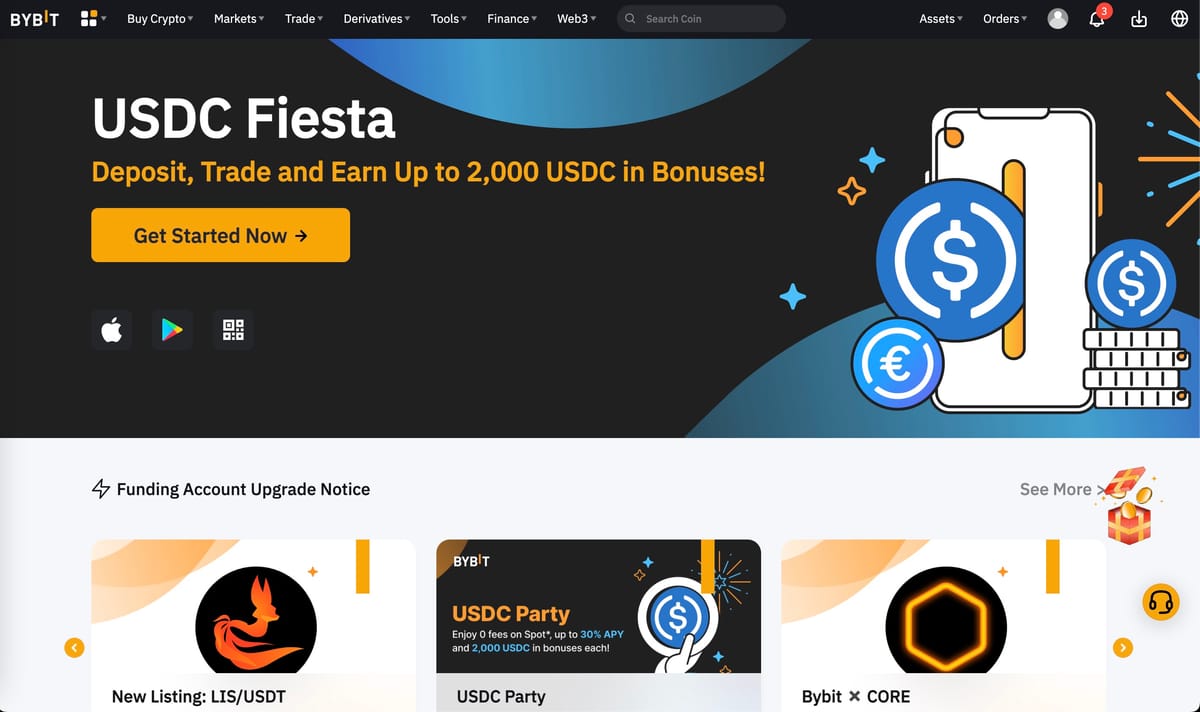 Bybit Review: Is It Safe To Use?