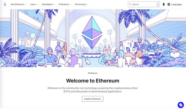 Ethereum: What It Is and How It Works