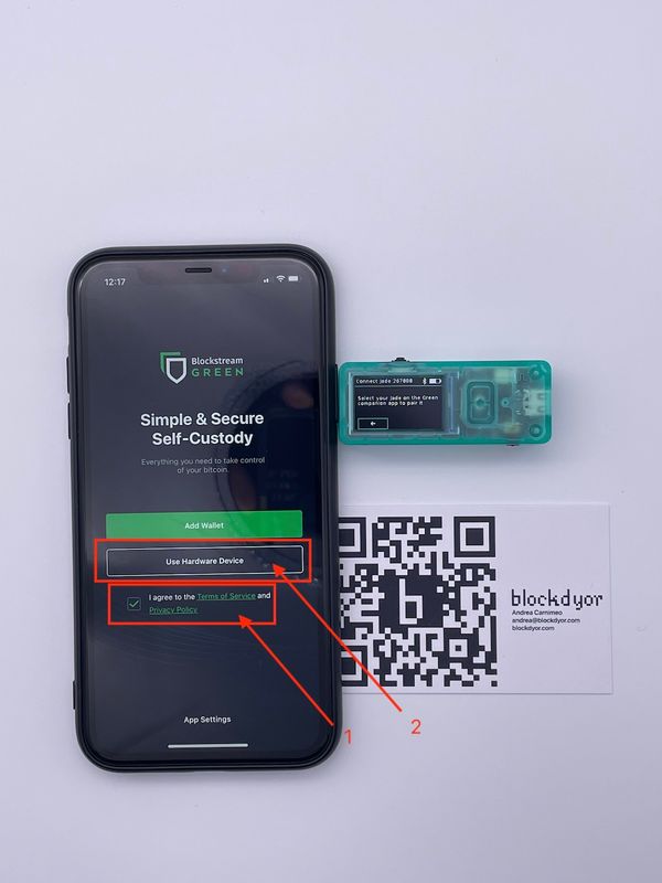 Blockstream Jade Review 2024 A Safe Bitcoin Wallet