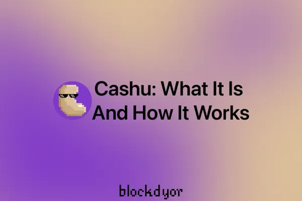 Cashu