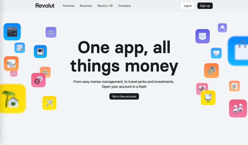 Revolut