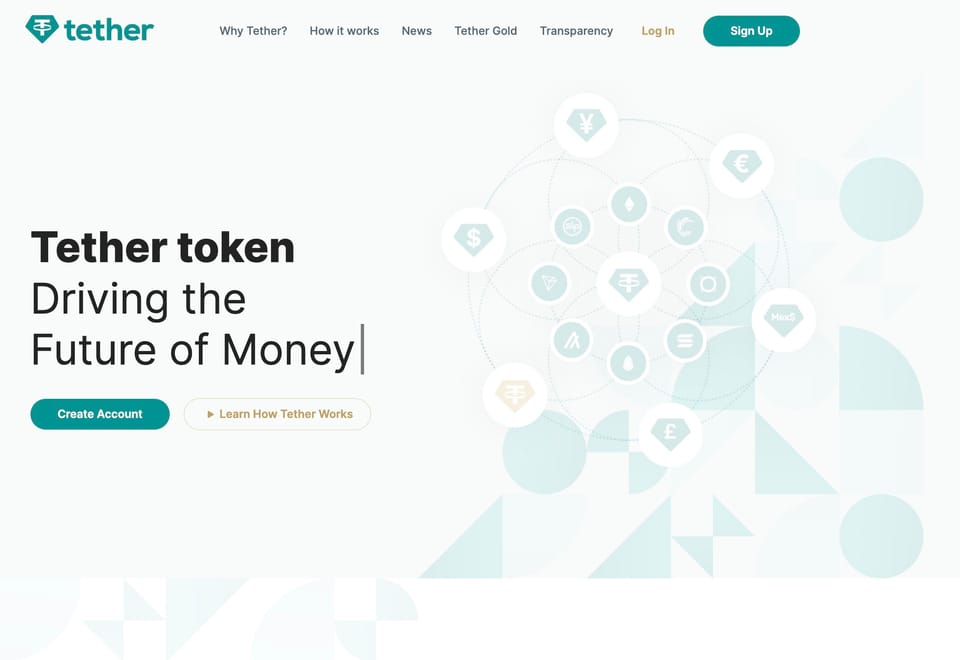 Tether