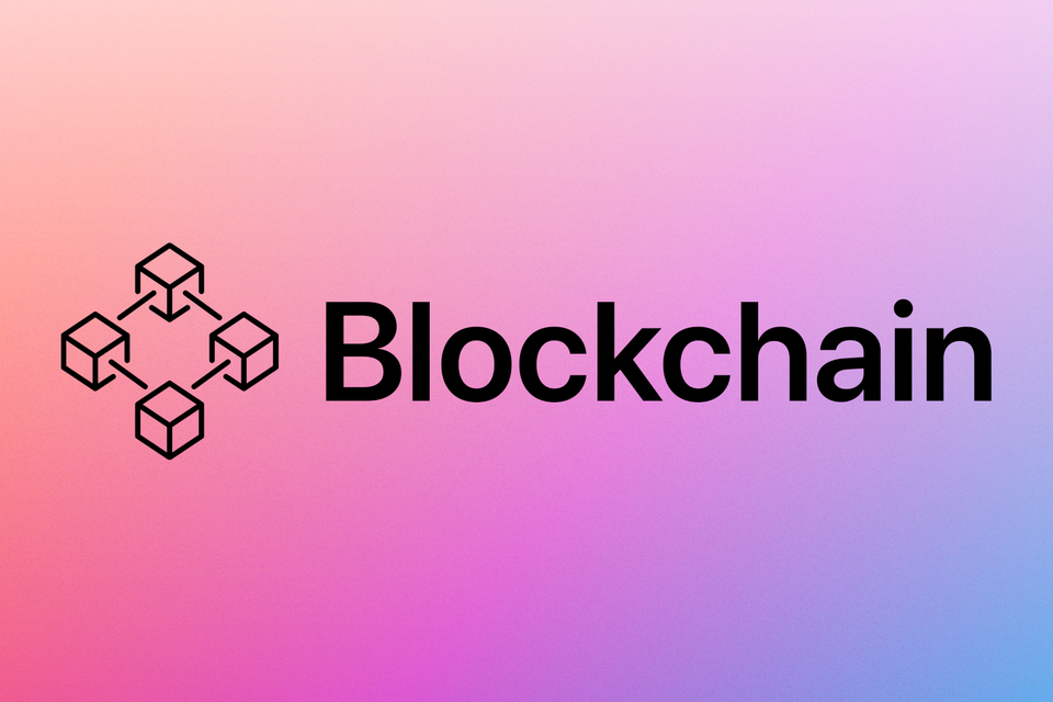 Blockchain