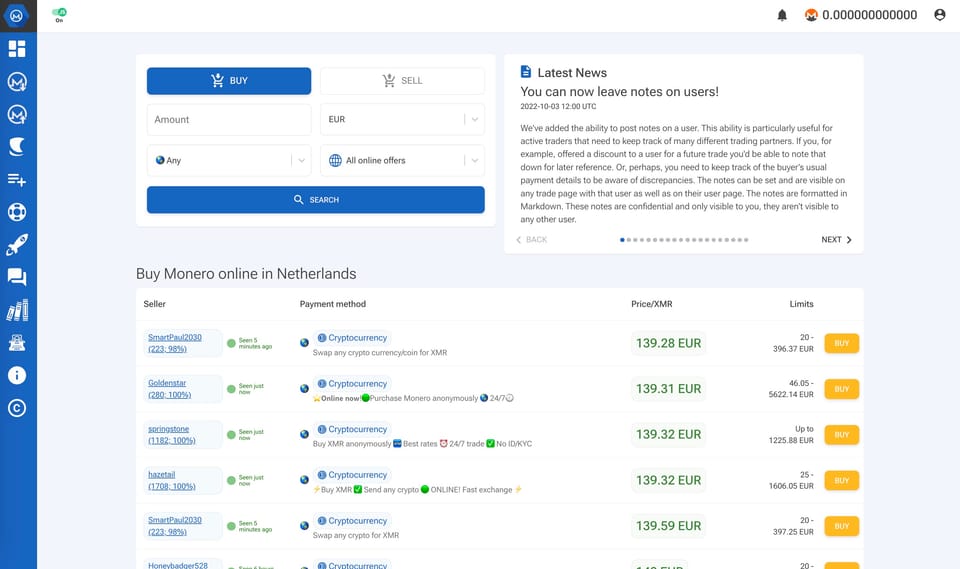 LocalMonero