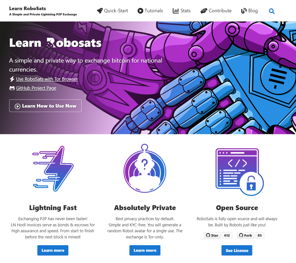 RoboSats
