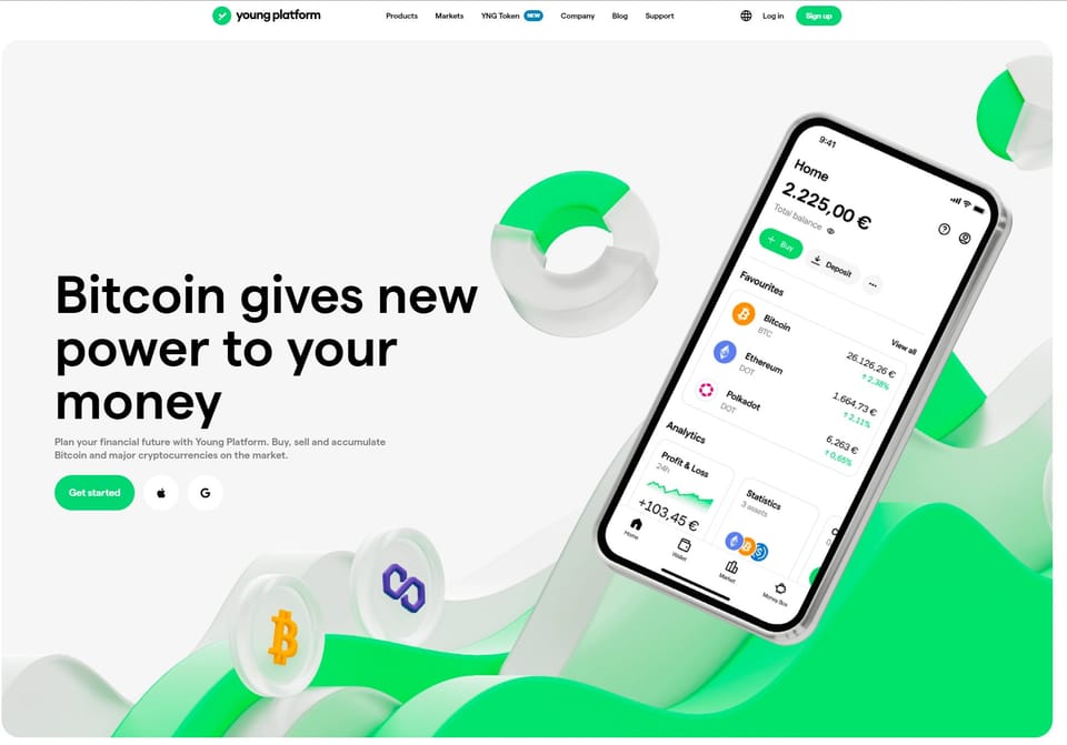 Young Platform