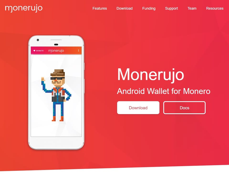 Monerujo