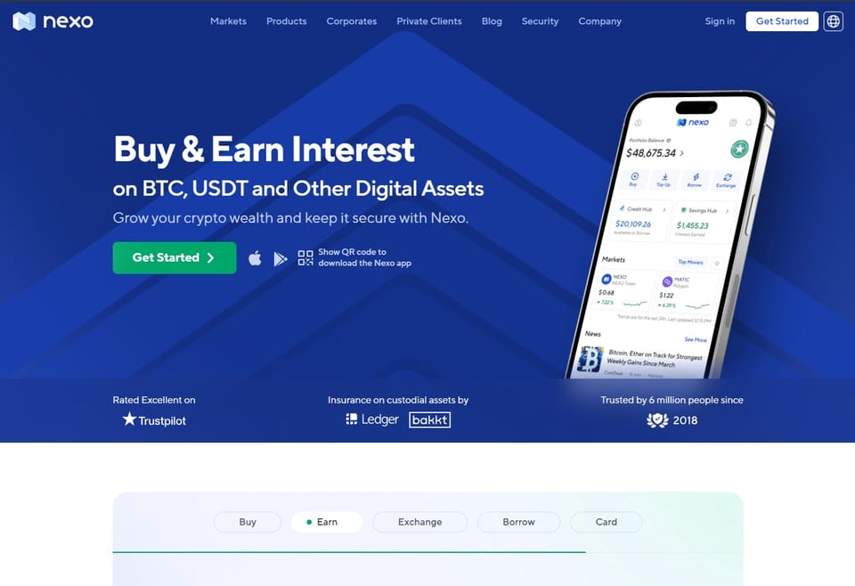 Nexo