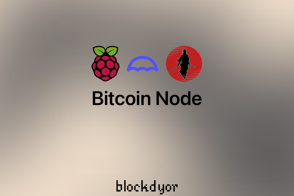 Bitcoin Node