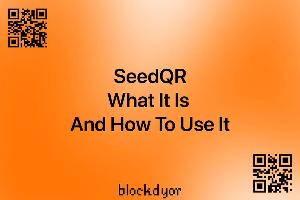 SeedQR