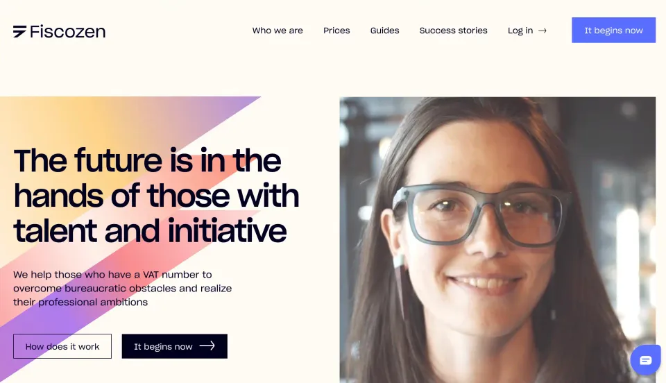 Fiscozen Review