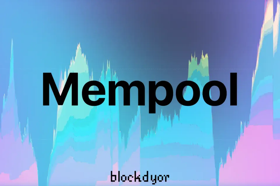 Mempool