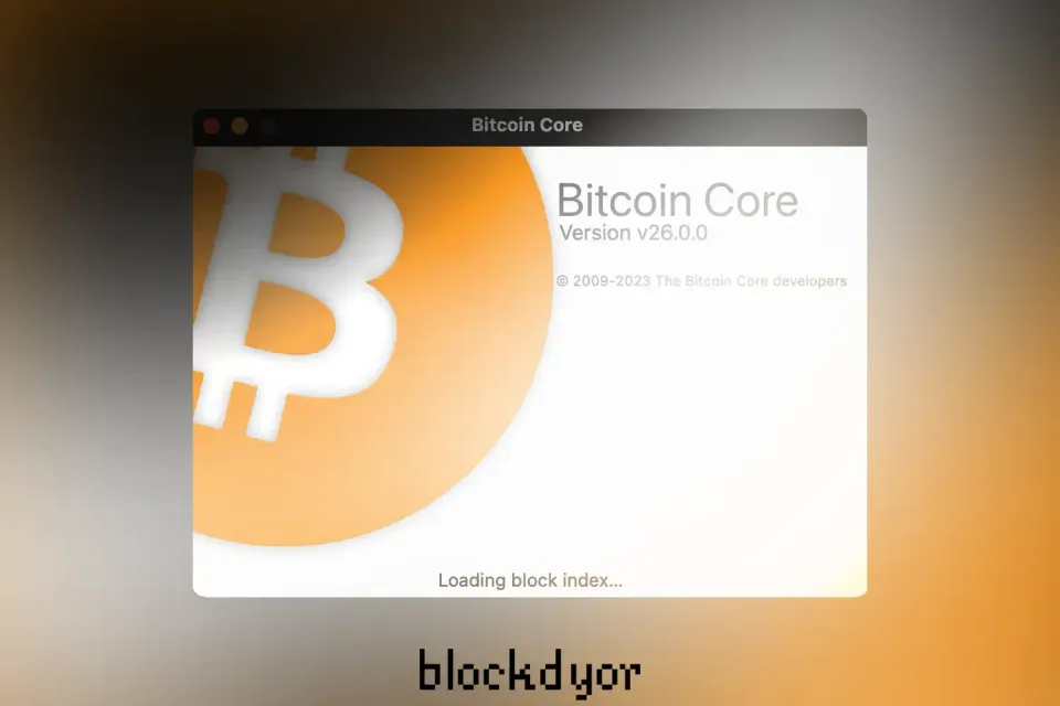 Bitcoin Core