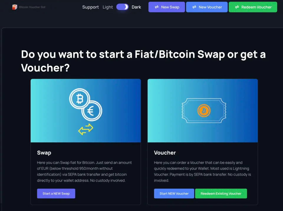 BitcoinVoucherBot Review