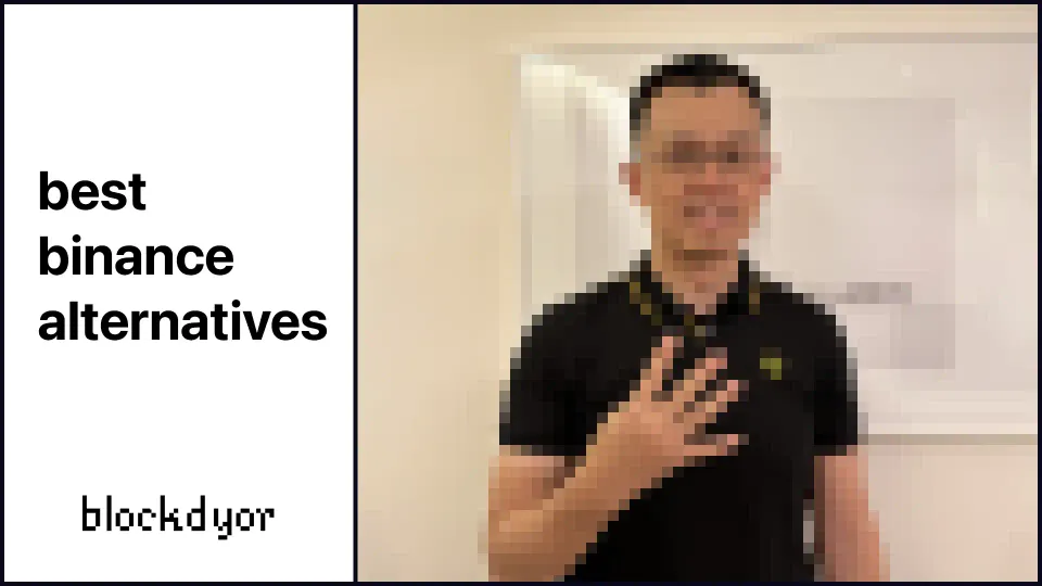 Best Binance Alternatives In 2026: The Complete Guide