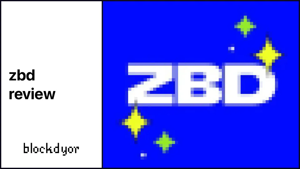 zbd review