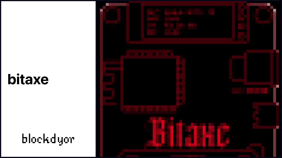 Bitaxe
