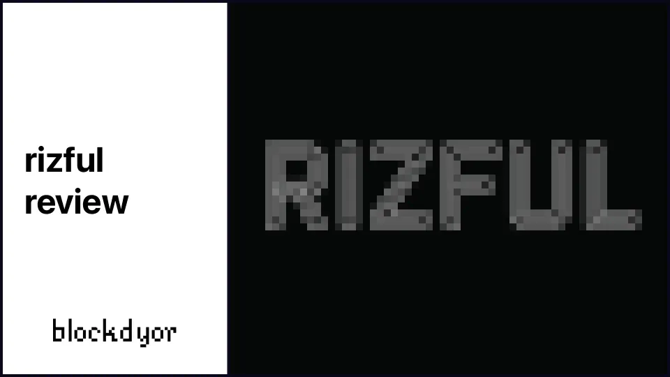 Rizful Review 2026: A Versatile Lightning Wallet